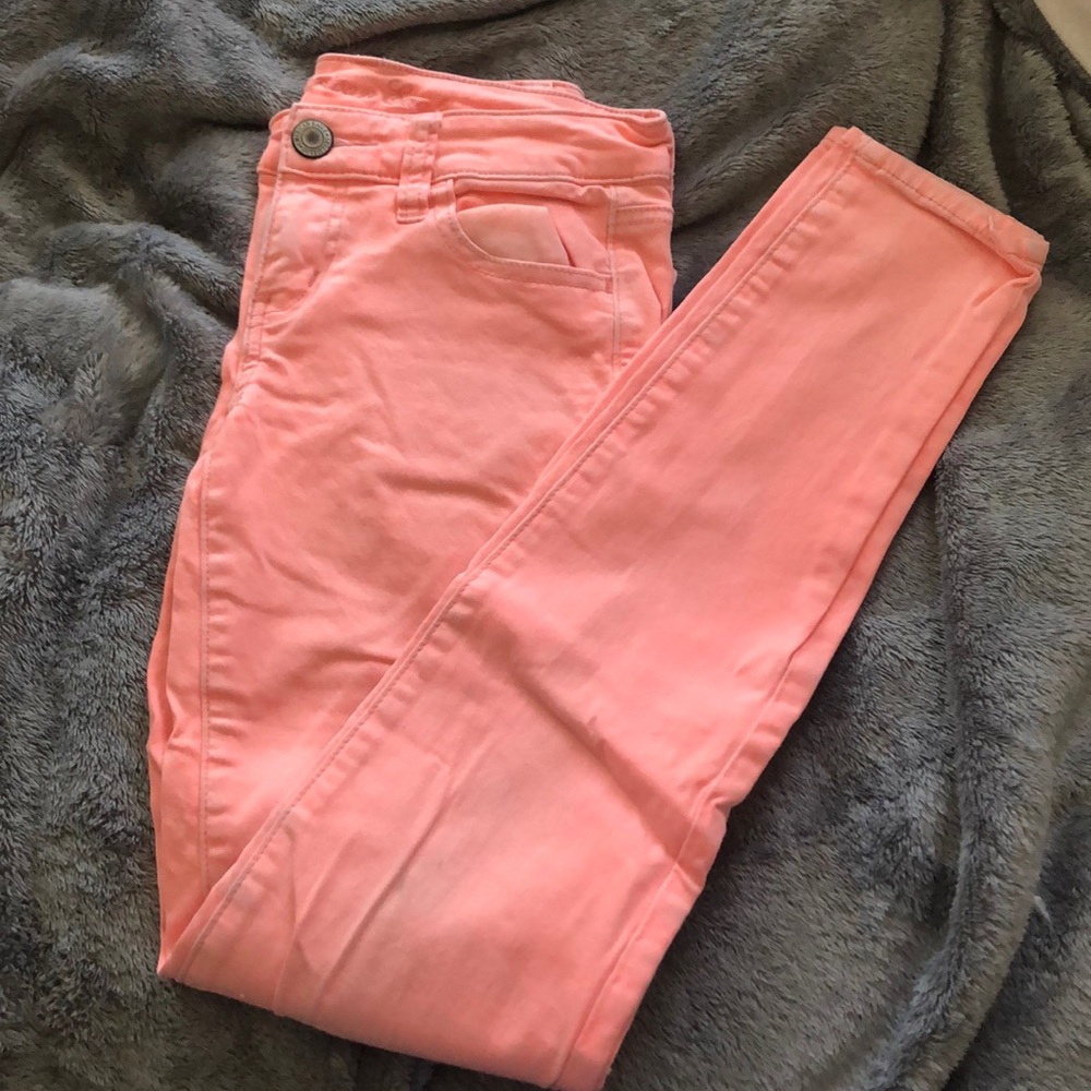 AMERICAN EAGLE JEGGING